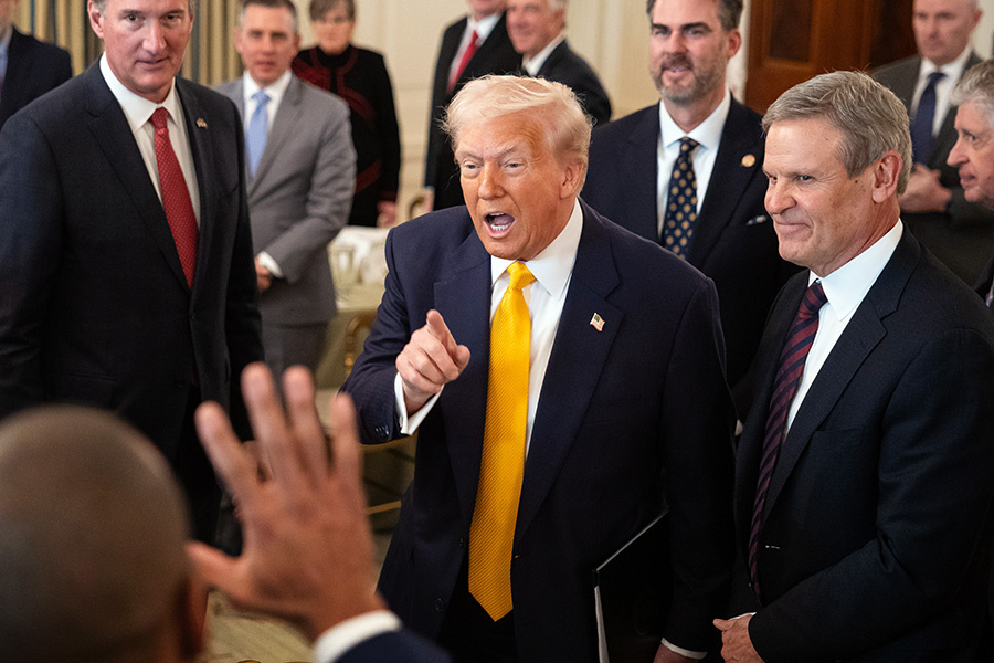    © FRANCIS CHUNG/POOL/EPA/ТАСС