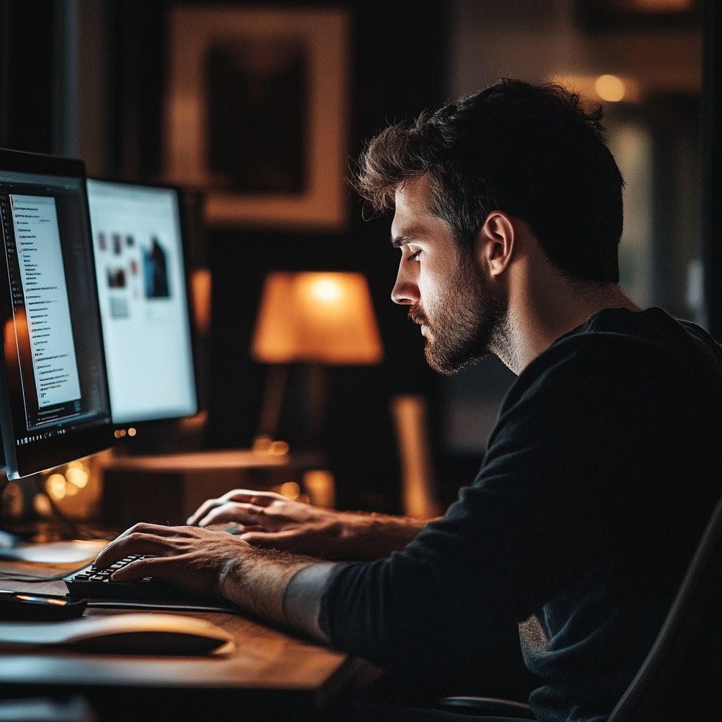 Компьютер это ваша вторая ижзнь