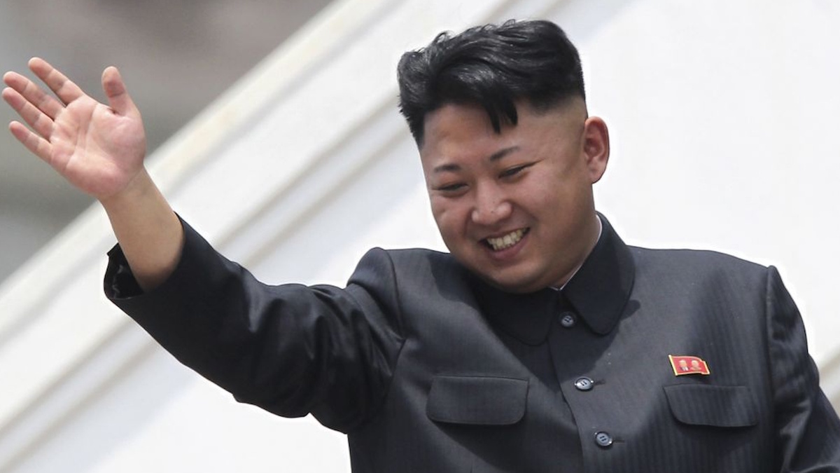 (C) AP / Wong Maye-E