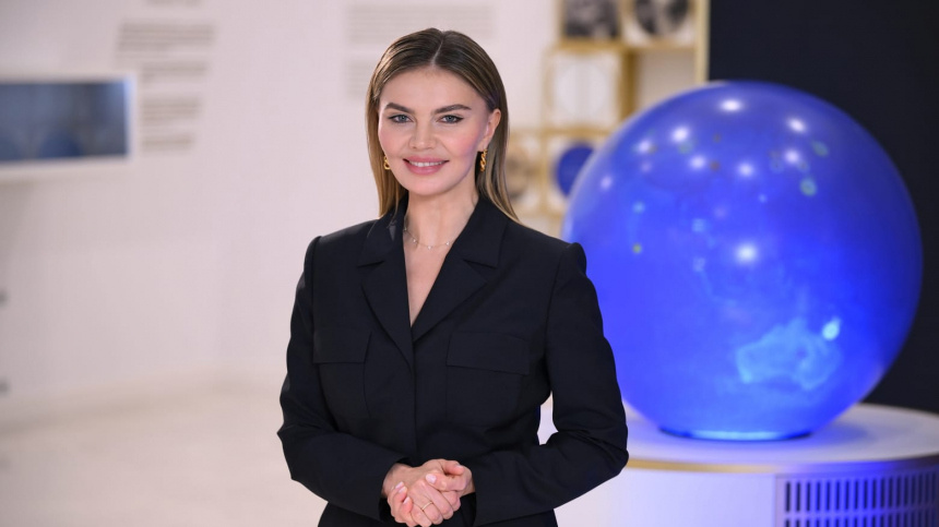    Фото: Telegram/Художественная гимнастика/Небесная грация/Sky Grace/skygraceacademy