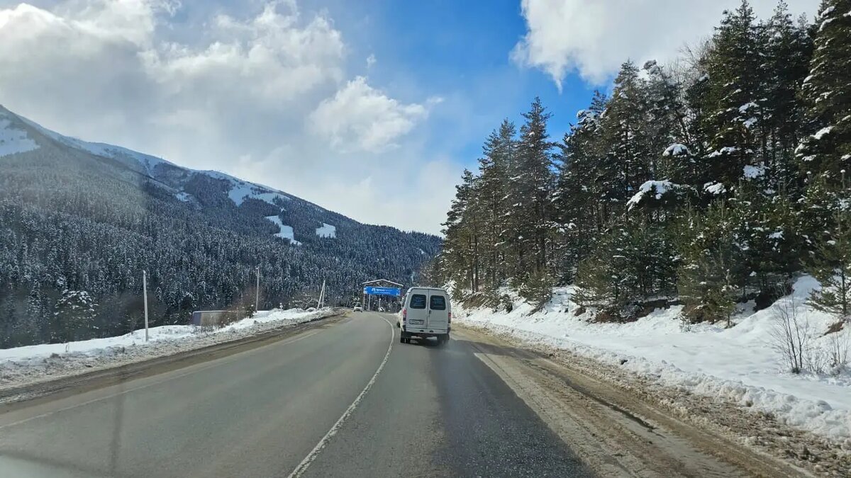     © "Интерфакс". Олег Санников