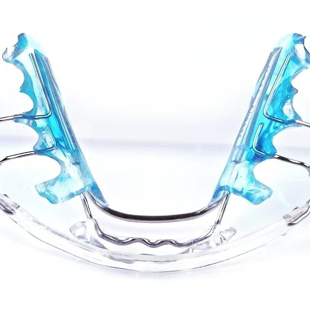 Inman элайнеры