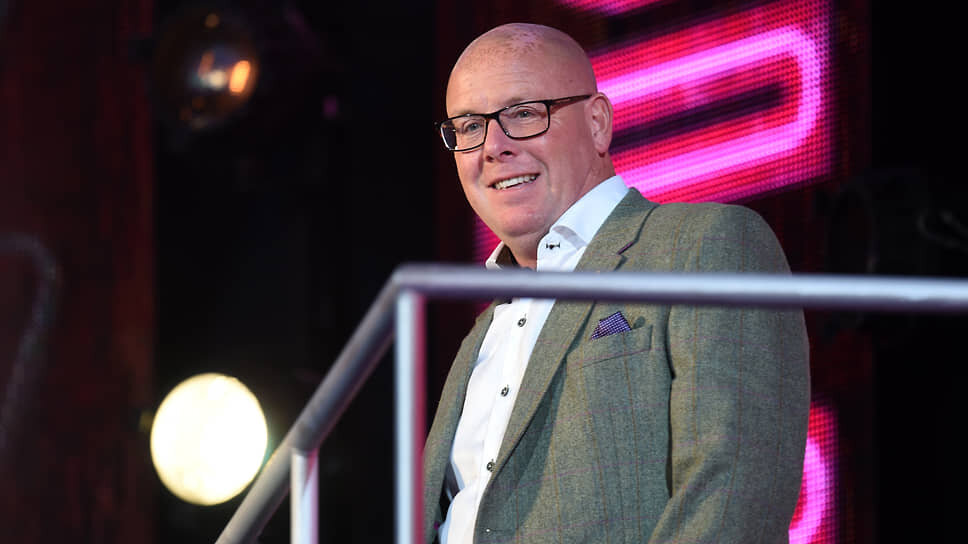 Ник Лисон вошел в историю бизнеса как человек, из-за которого рухнул банк Barings.📷Фото: Stuart C. Wilson / Getty Images