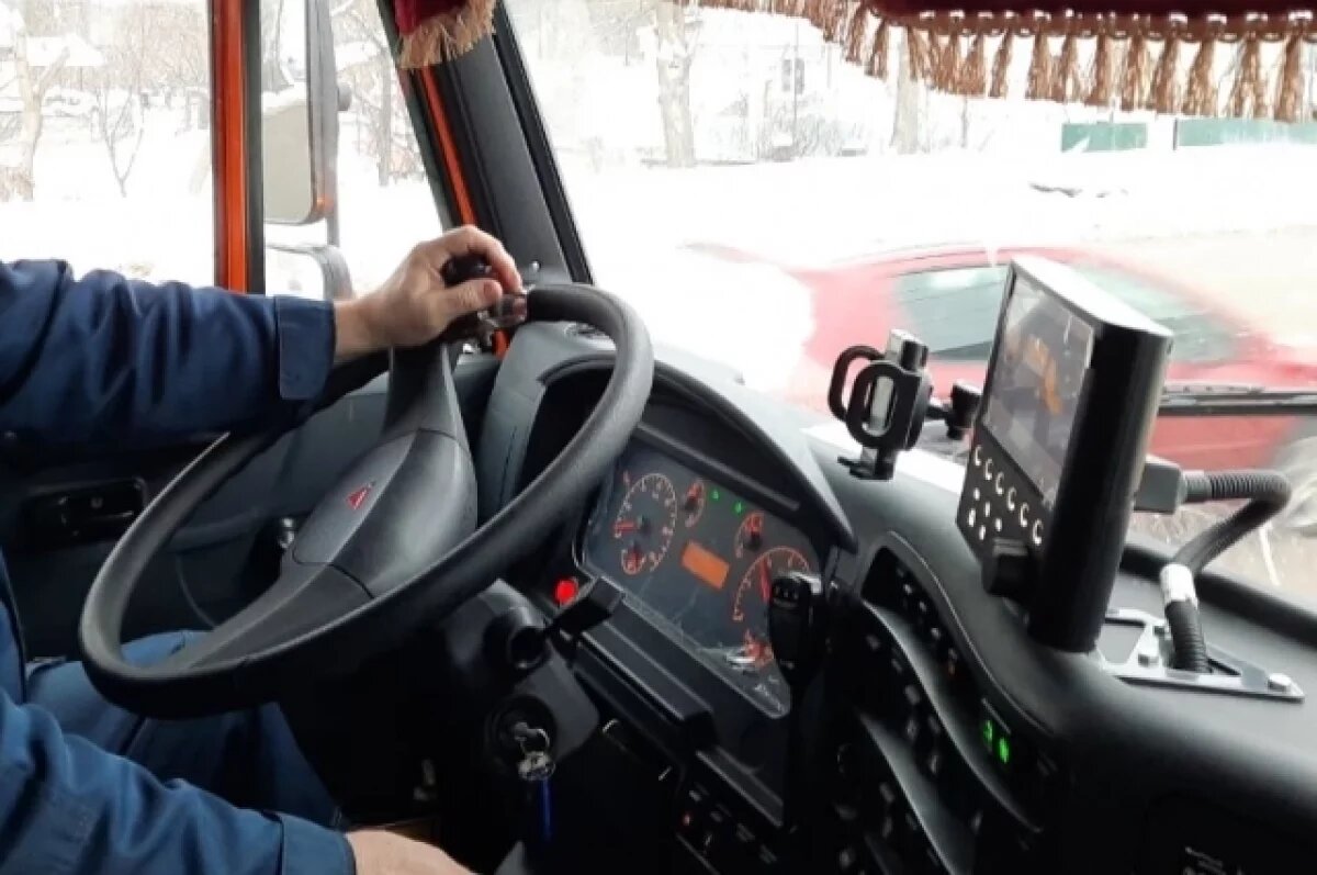    Больше всего в Пензенской области мужчин интересует работа водителя