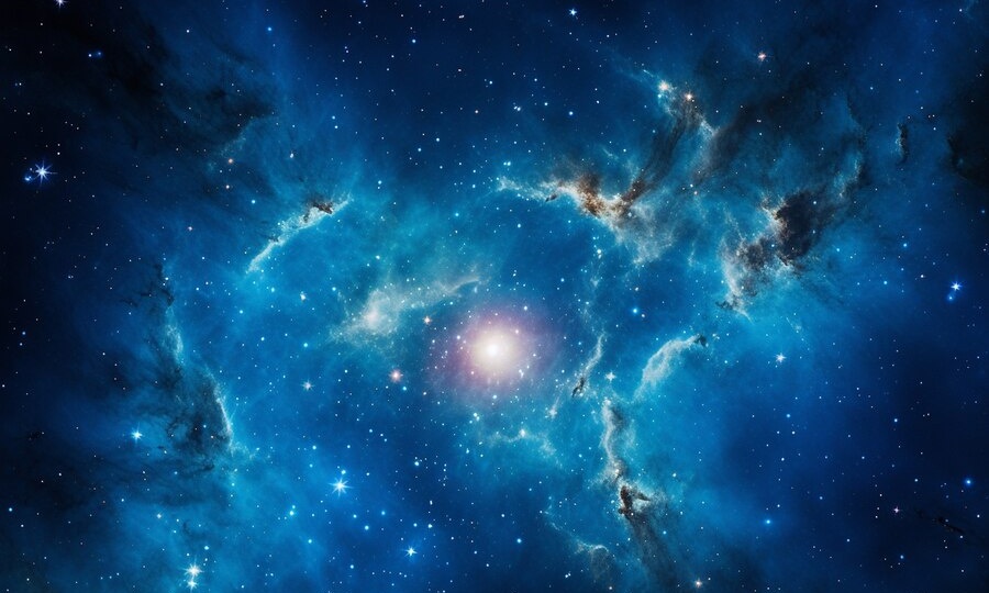 Эту звезду искали 40 лет: она состоит из очень необычной материи