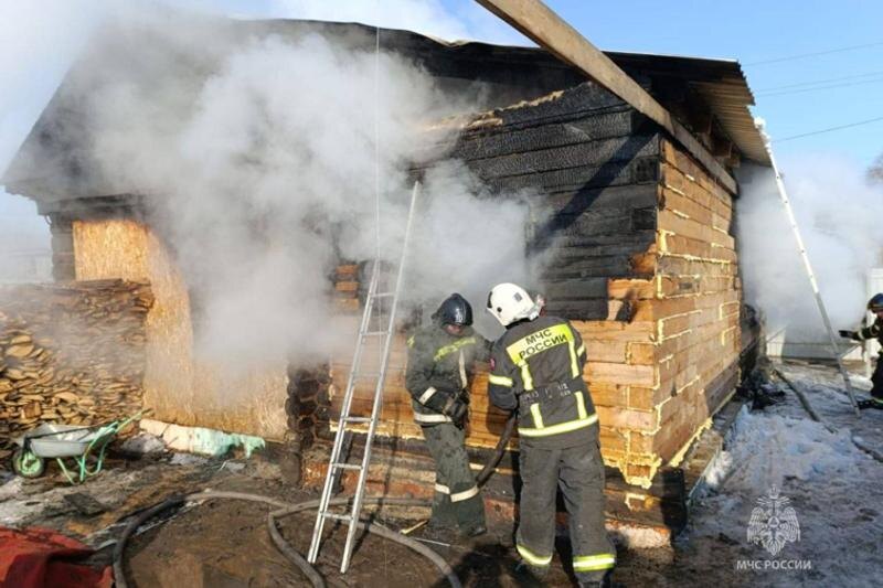    МЧС Курганской области