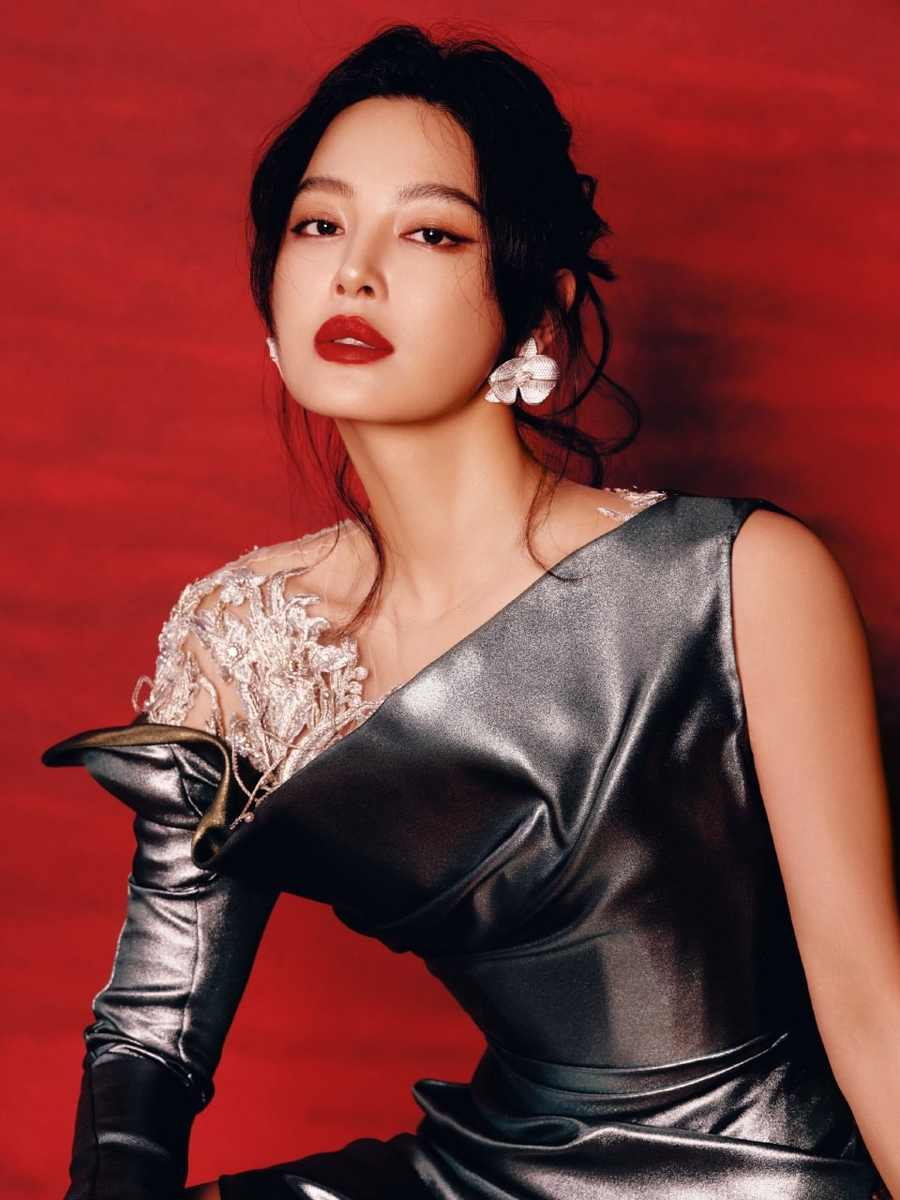 Синь Чжи Лэй