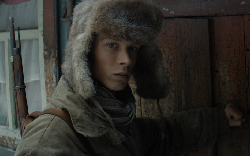 Листайте кадры.