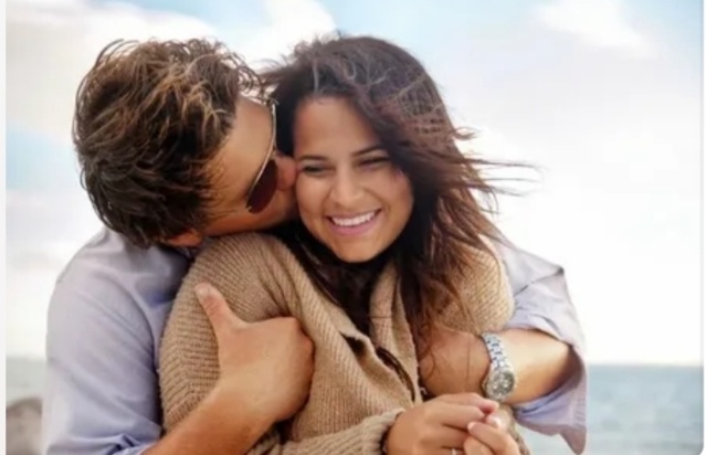 Марина очень нравилась Антону