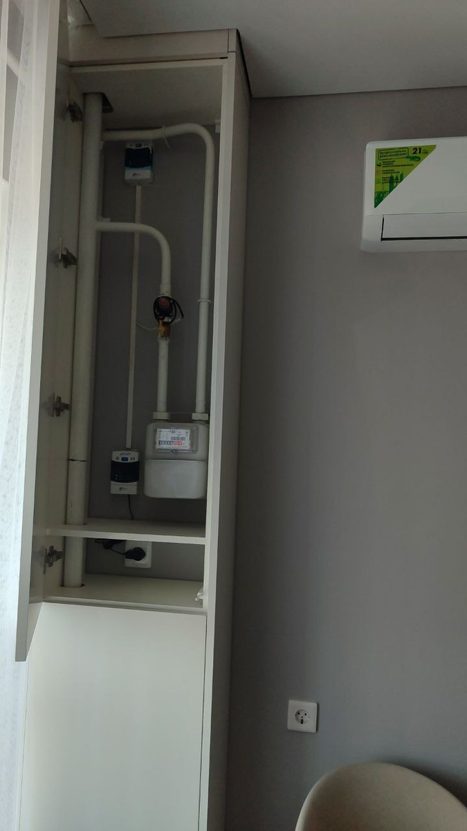 фото автора канала