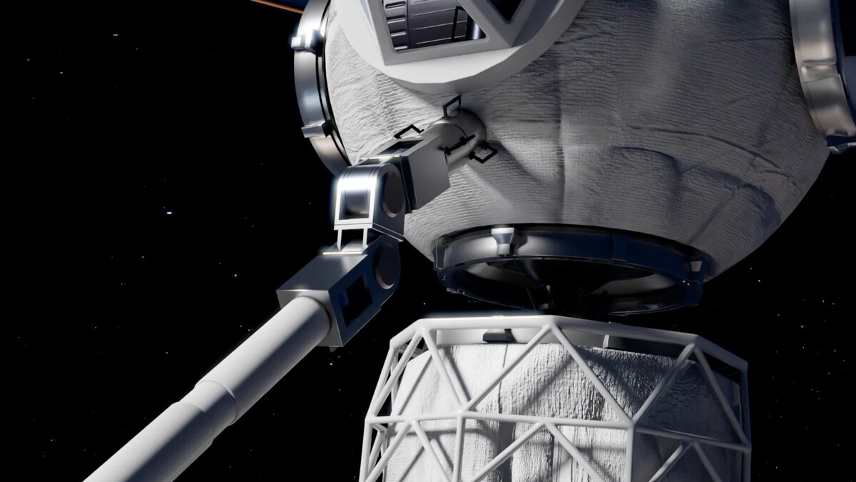    Изображение Prokosmos 