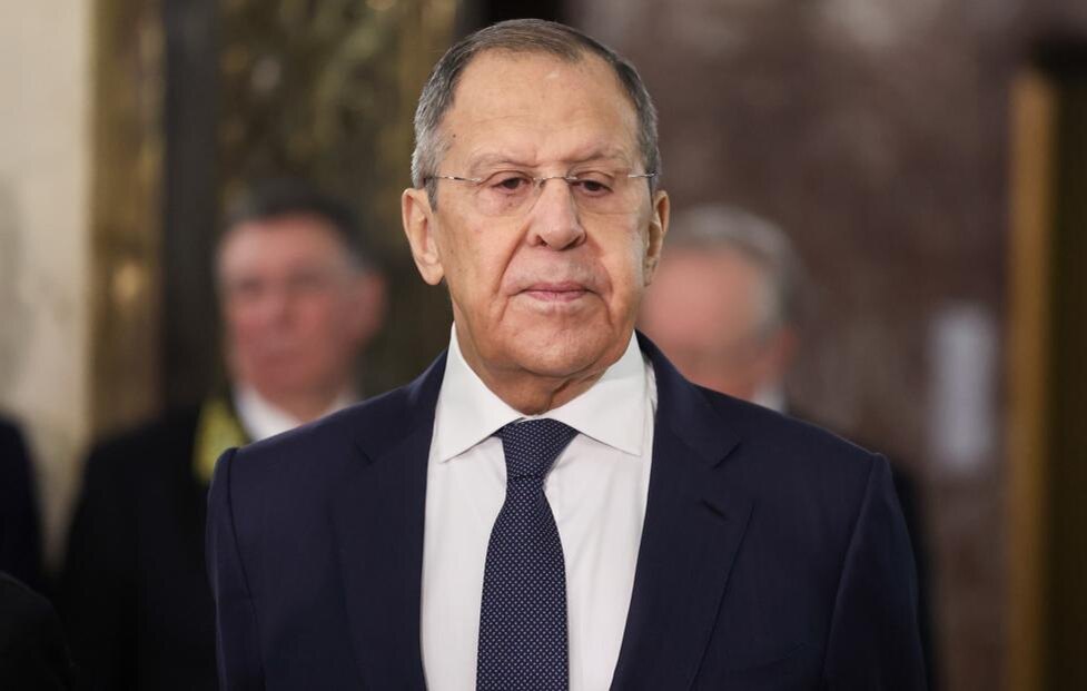 © Валерий Шарифулин/ ТАСС