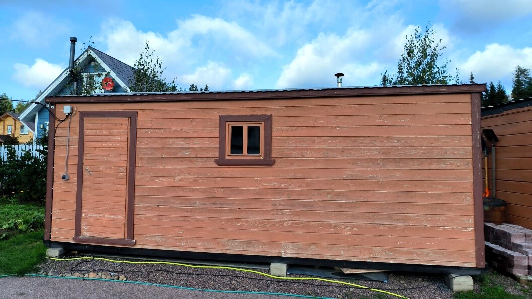    © Maksim Konstantinov/Globallookpress