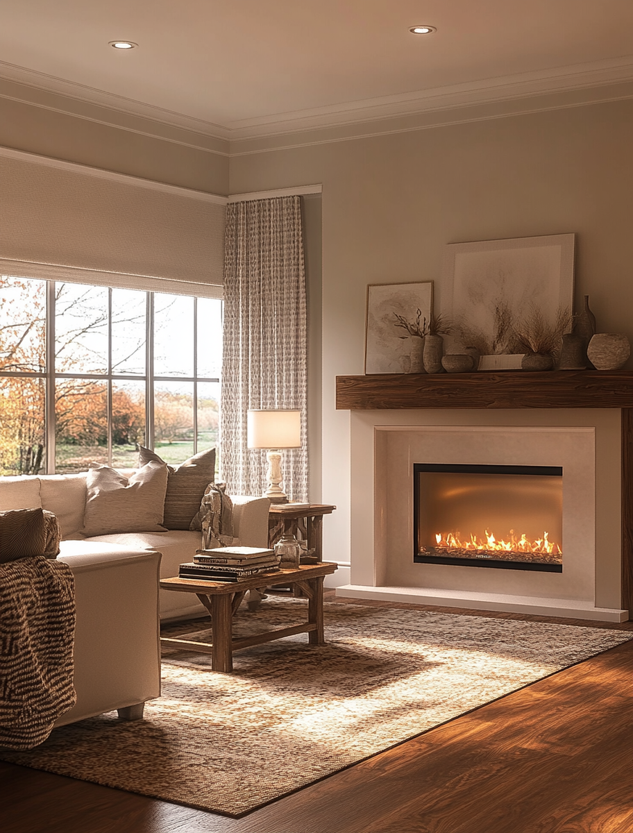    Электрокамины Dimplex: создайте уют и стиль в вашем доме с инновационными технологиями Kamin