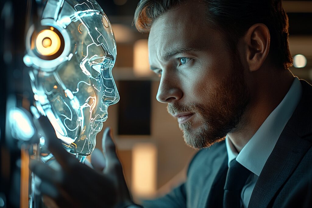    ИИ автоматизация для бизнеса Astralot AI