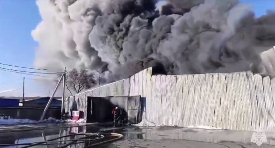    Пресс-служба МЧС