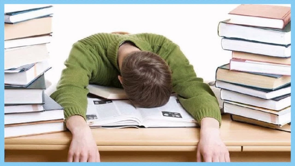    Как успеть с учебы на праздники