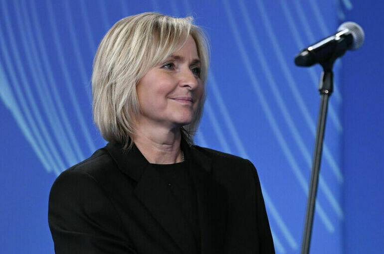   Олег Наумов / РИА Новости