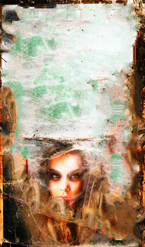 Фотоколлаж автора статьи 