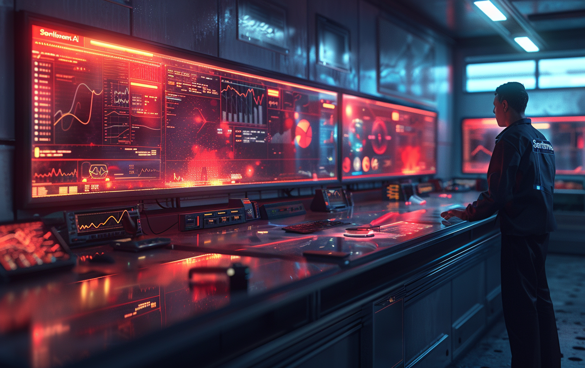    Как анализ тональности с помощью ИИ может улучшить обслуживание клиентов и повысить вашу конкурентоспособность? Юрий Горбачев