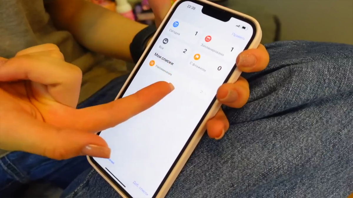 Фото: скриншот из видео