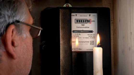    Жители Германии стали платить за электричество в среднем на 31% больше, чем в 2021 году Роман Захаров