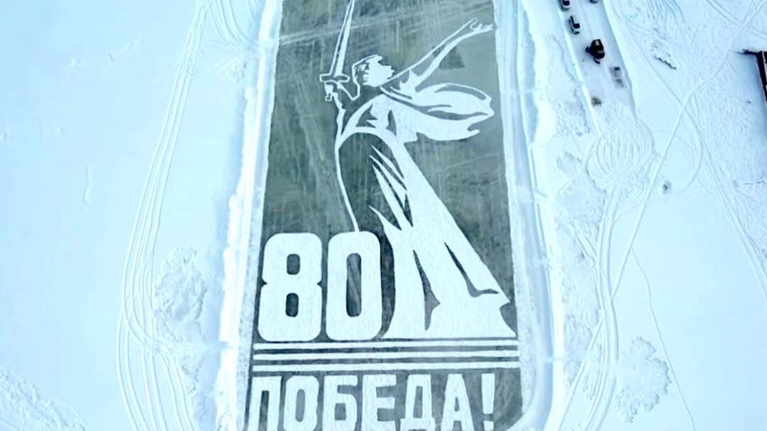 Фото предоставлено Розалией Игнатьевой, куратором проекта. Источник: arcticpost.ru