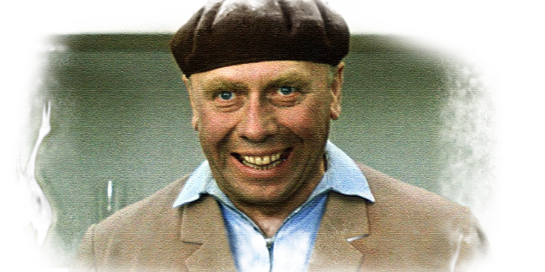 Тест: Поклонникам Анатолия Папанова не составит труда вспомнить имена его персонажей