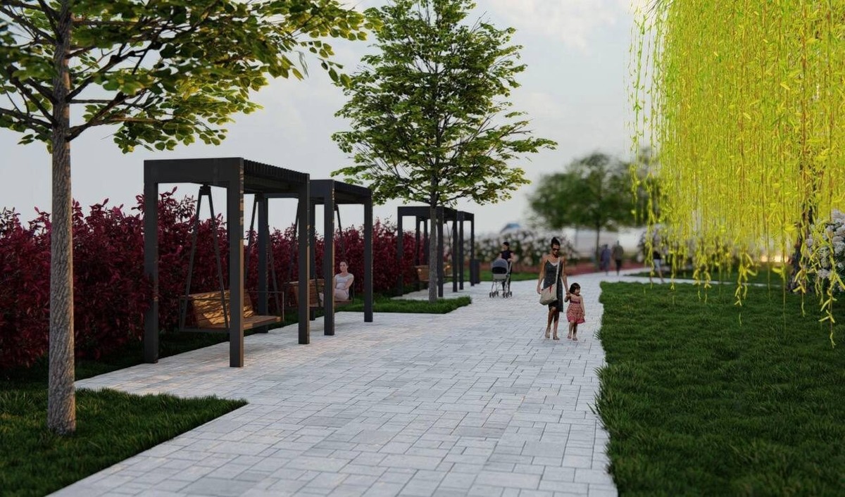 Фото: пресс-служба администрации Краснодарского края