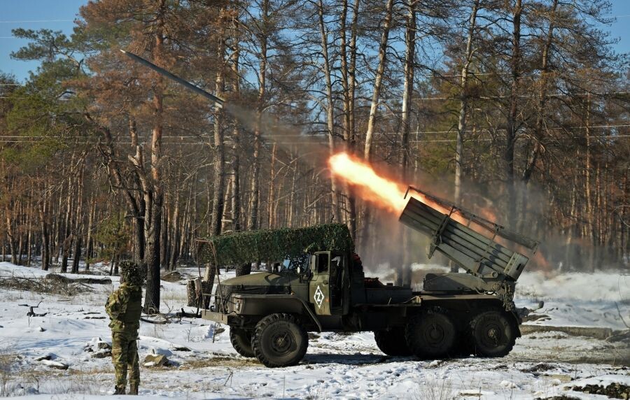     / Источник: © РИА Новости/Евгений Биятов