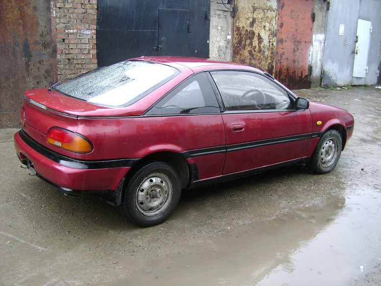 С этого ракурса еще неплохо выглядит