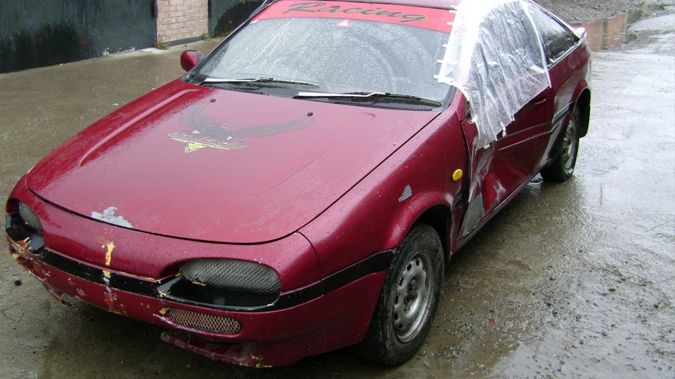 С этой стороны всё намного печальней