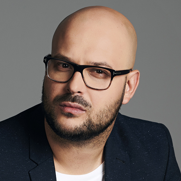 Никита Непряхин автор книги "Я манипулирую тобой"