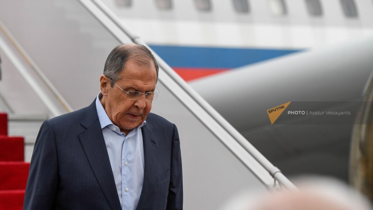 © Sputnik / Asatur Yesayants