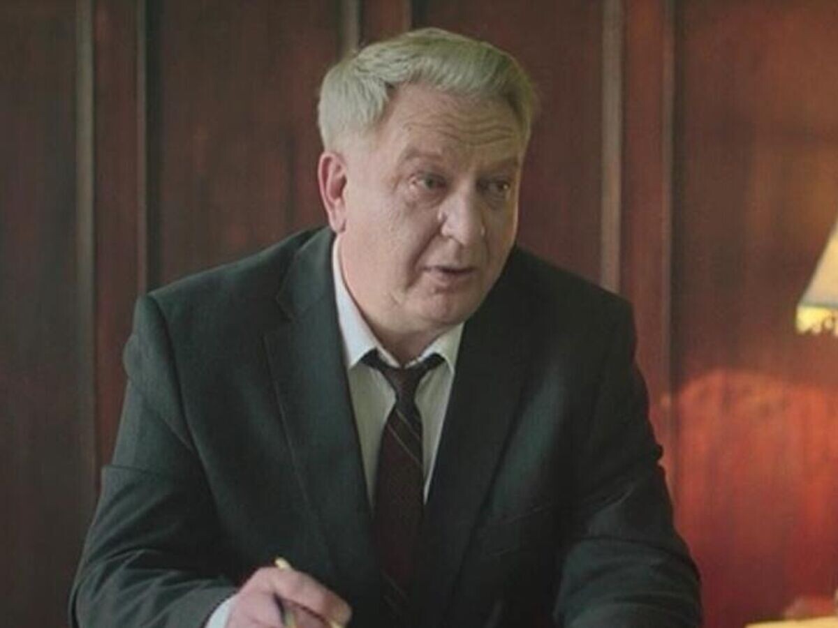 Сериал вторые актеры фото