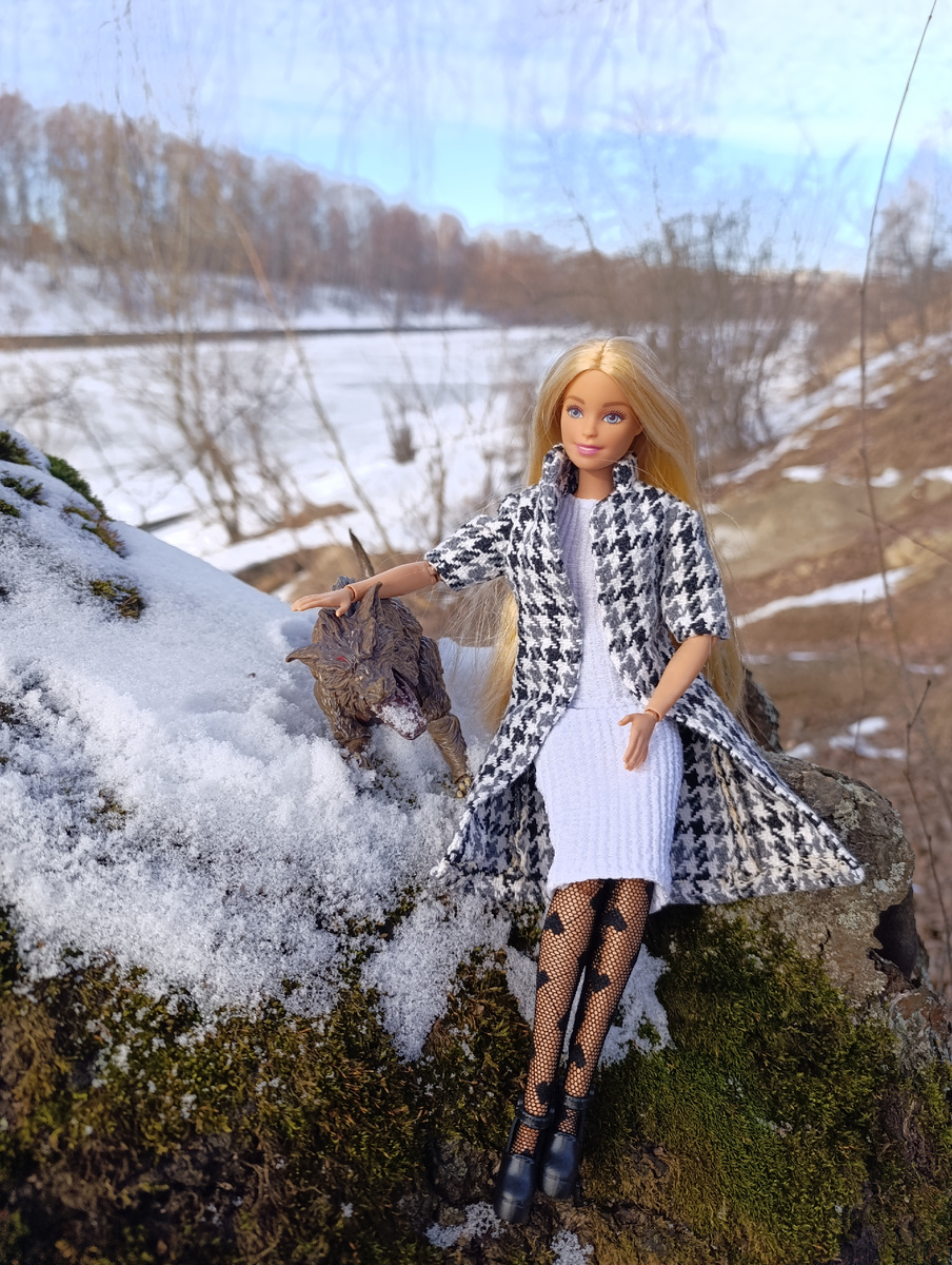 Рейн и Илития