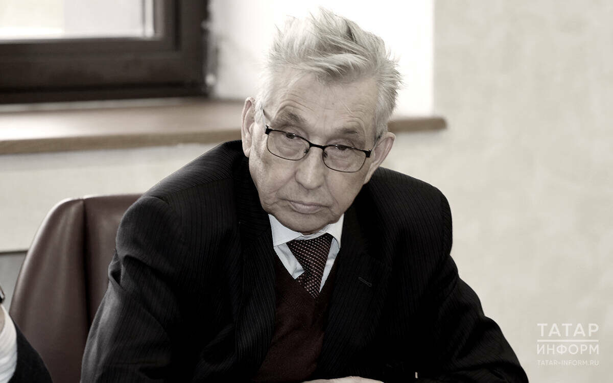 Фото: © Рамиль Гали / «Татар-информ»