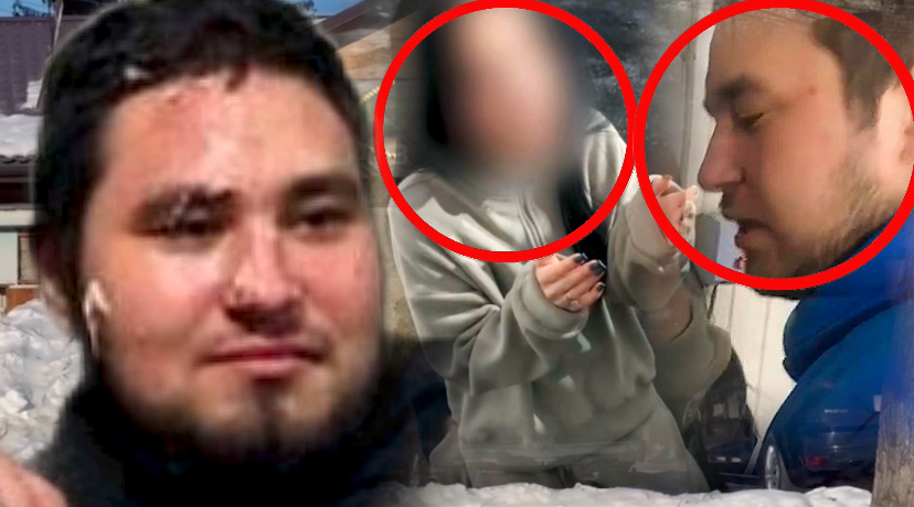 Коллаж автора 