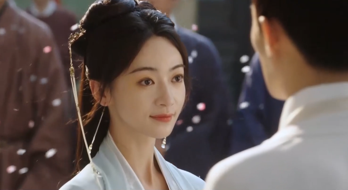 фрагменты из дорамы "двойник"