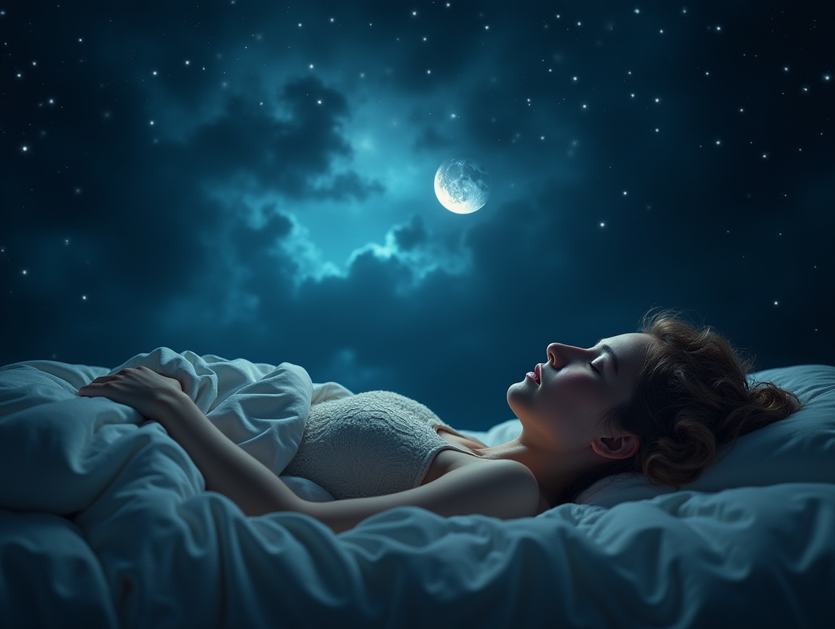 Почему мы видим сны: научное объяснение и интересные теории