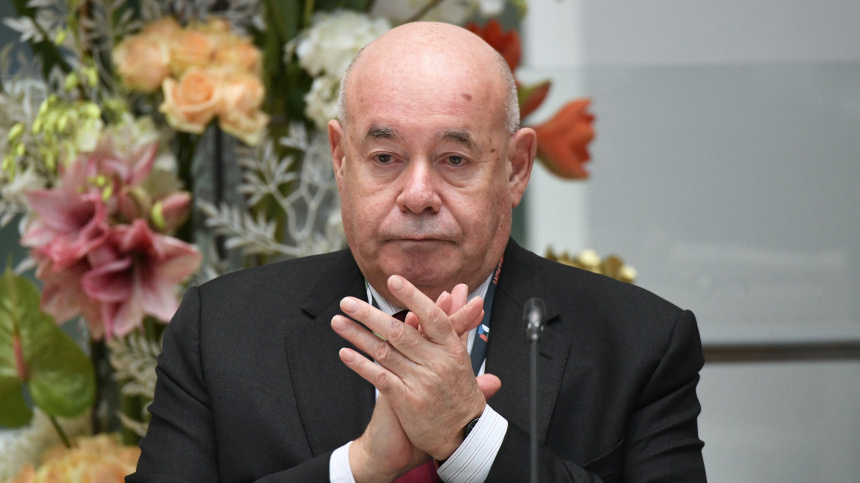    Фото: © РИА Новости/Алексей Даничев