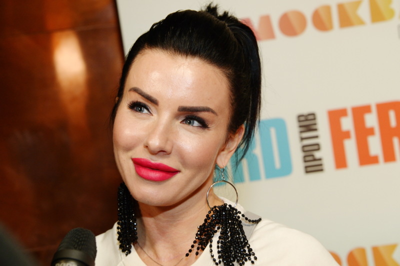    Источник:Anatoly Lomokhov/Global Look Press