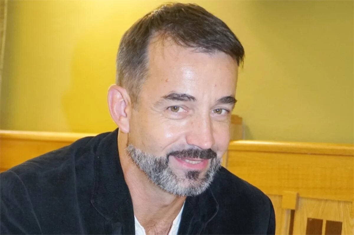    Дмитрий Певцов прокомментировал свое возвращение в «Ленком»