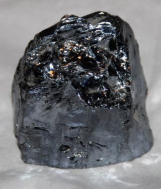 кристалл кремния