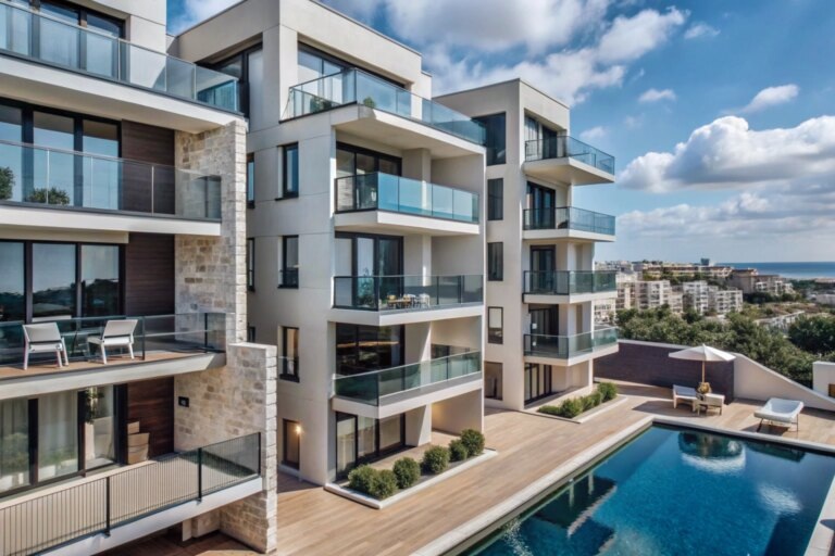    Недвижимость на Мальте: как инвестировать с умом и выбрать идеальное жилье для жизни