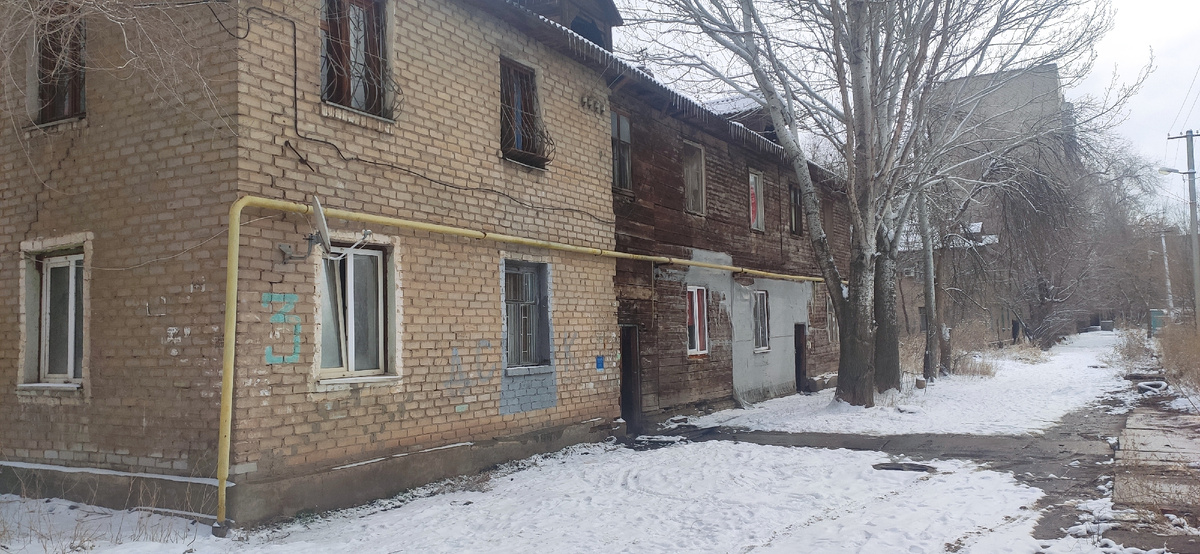 Как тут жить?