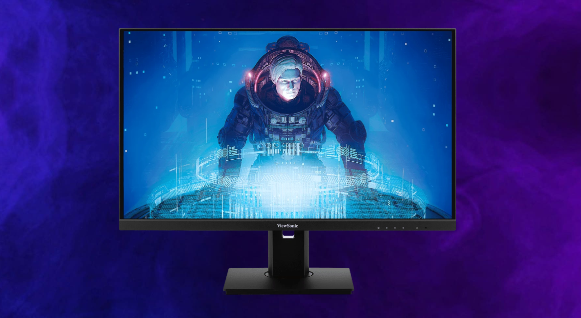 Источник изображения: ViewSonic