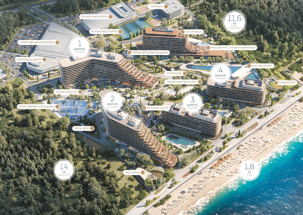 Рендер Темпо