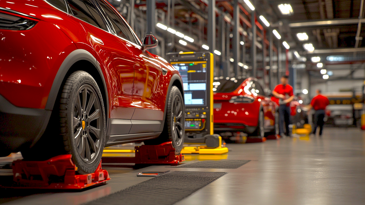 Топ-10 автосервисов по ремонту АКПП в Москве