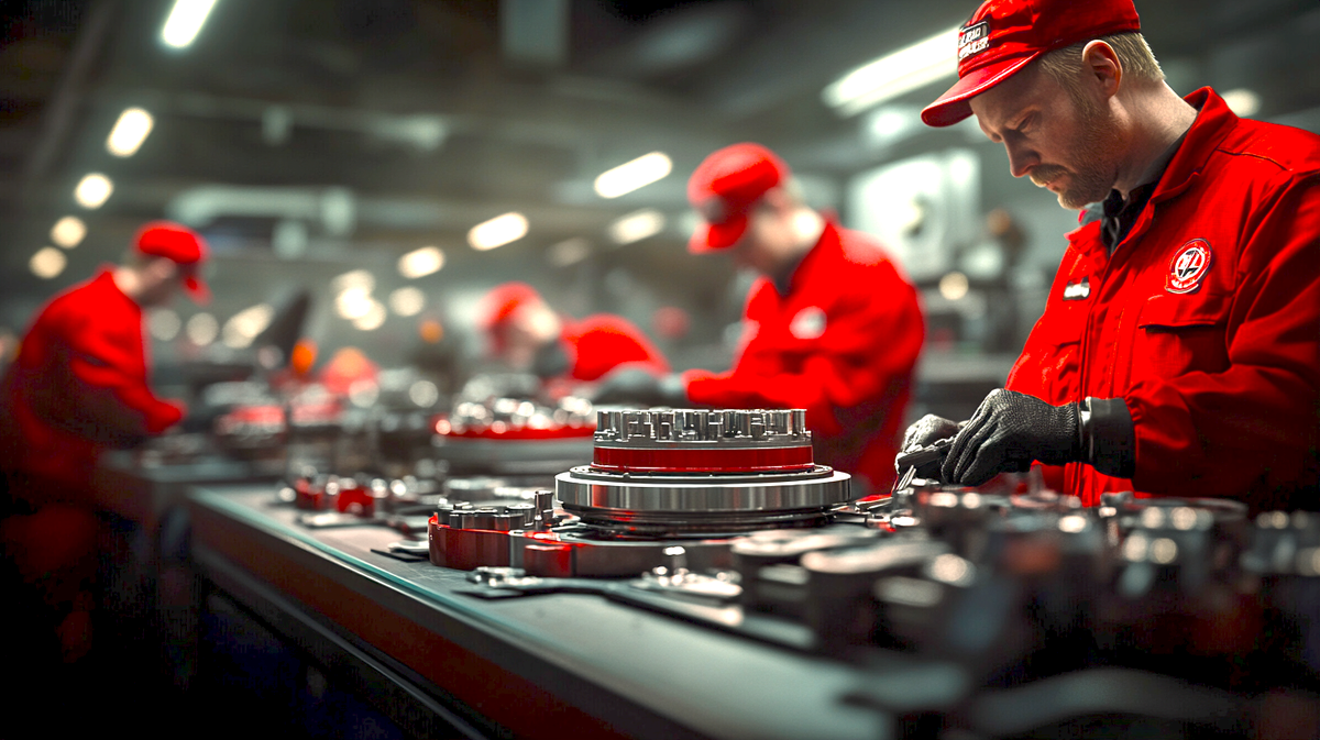 Лучшие автосервисы для ремонта АКПП в Москве